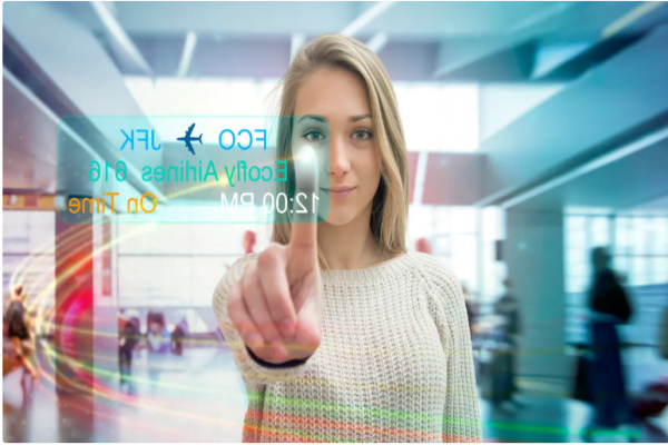 6 tính năng AI và Google Lens hữu ích để lên kế hoạch du lịch mùa hè